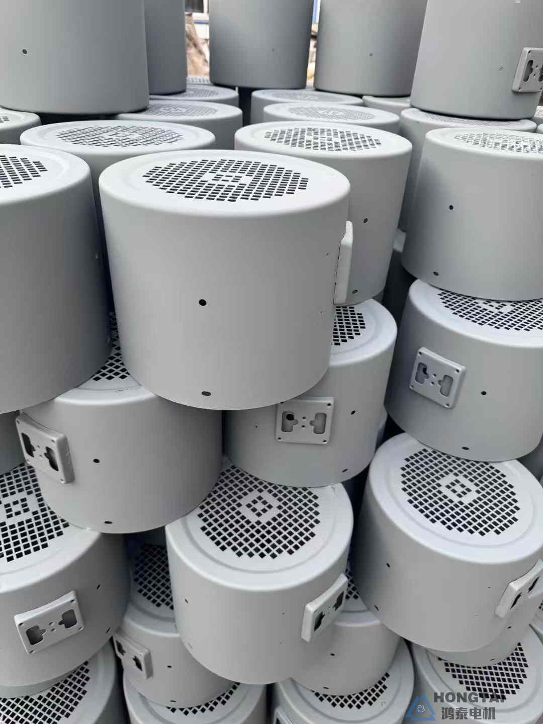 YE2-355L-4变频电机用G系列变频风机